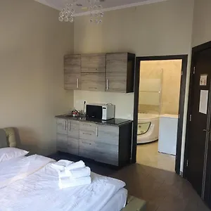 Апартаменты Welcome Center, Киев