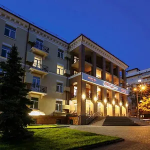 Oberig Kiew